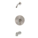 3592STNL1TRM Bathroom/Bathroom Tub & Shower Faucets/Tub & Shower Faucet Trim