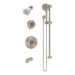 3596BSTN15TRMTC Bathroom/Bathroom Tub & Shower Faucets/Tub & Shower Faucet Trim