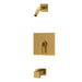 3692BBZL1TRM Bathroom/Bathroom Tub & Shower Faucets/Tub & Shower Faucet Trim
