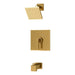 3692BBZTRM Bathroom/Bathroom Tub & Shower Faucets/Tub & Shower Faucet Trim