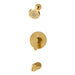 6792BBZTRM Bathroom/Bathroom Tub & Shower Faucets/Tub & Shower Faucet Trim