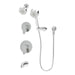6796TRM Bathroom/Bathroom Tub & Shower Faucets/Tub & Shower Faucet Trim