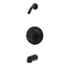 S3592BMBL1TRM Bathroom/Bathroom Tub & Shower Faucets/Tub & Shower Faucet Trim