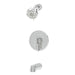 S3592BTRMTC Bathroom/Bathroom Tub & Shower Faucets/Tub & Shower Faucet Trim