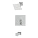 S3692TRM Bathroom/Bathroom Tub & Shower Faucets/Tub & Shower Faucet Trim
