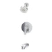 S679215TRMTC Bathroom/Bathroom Tub & Shower Faucets/Tub & Shower Faucet Trim