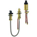 R3708-PX Bathroom/Bathroom Tub & Shower Faucets/Tub & Shower Valves