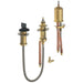 R3708-PX Bathroom/Bathroom Tub & Shower Faucets/Tub & Shower Valves
