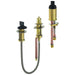 R3709-PX Bathroom/Bathroom Tub & Shower Faucets/Tub & Shower Valves