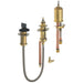 R3709-PX Bathroom/Bathroom Tub & Shower Faucets/Tub & Shower Valves