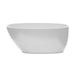 AST200BGL-WH Bathroom/Bathtubs & Showers/Freestanding Tubs