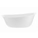 AST277-WH-MT Bathroom/Bathtubs & Showers/Freestanding Tubs