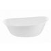 AST277-WH-MT Bathroom/Bathtubs & Showers/Freestanding Tubs