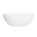 AST420-MWH Bathroom/Bathtubs & Showers/Freestanding Tubs