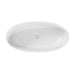AST420-WH-GL Bathroom/Bathtubs & Showers/Freestanding Tubs