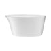 AST422-MGY Bathroom/Bathtubs & Showers/Freestanding Tubs