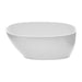 S200A-MT-WH Bathroom/Bathtubs & Showers/Freestanding Tubs