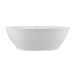 S249AGL-WH Bathroom/Bathtubs & Showers/Freestanding Tubs