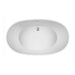 S249AGL-WH Bathroom/Bathtubs & Showers/Freestanding Tubs