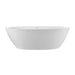 S249AGL-WH Bathroom/Bathtubs & Showers/Freestanding Tubs