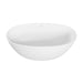 S417-WH-GL Bathroom/Bathtubs & Showers/Freestanding Tubs