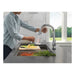9159TLV-DST Kitchen/Kitchen Faucets/Pull Down Spray Faucets