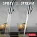 9159TLV-DST Kitchen/Kitchen Faucets/Pull Down Spray Faucets