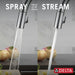 9159TLV-DST Kitchen/Kitchen Faucets/Pull Down Spray Faucets