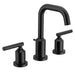 TV6142BL Bathroom/Bathroom Sink Faucets/Widespread Sink Faucets