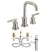 TV6142BN Bathroom/Bathroom Sink Faucets/Widespread Sink Faucets
