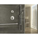 35-2DIV-CYL-TRM Bathroom/Bathroom Tub & Shower Faucets/Tub & Shower Diverters & Volume Controls