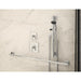 36-2DIV-TRM Bathroom/Bathroom Tub & Shower Faucets/Tub & Shower Diverters & Volume Controls