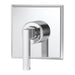 36-2DIV-TRM Bathroom/Bathroom Tub & Shower Faucets/Tub & Shower Diverters & Volume Controls