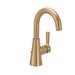 64430BZG Bathroom/Bathroom Sink Faucets/Single Hole Sink Faucets