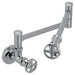 S6642C Kitchen/Kitchen Faucets/Pot Filler Faucets
