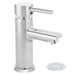 SLS3512PP05 Bathroom/Bathroom Sink Faucets/Single Hole Sink Faucets