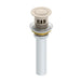 SLS3512PPDP4 Bathroom/Bathroom Sink Faucets/Single Hole Sink Faucets