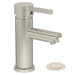 SLS3512PPDP4 Bathroom/Bathroom Sink Faucets/Single Hole Sink Faucets
