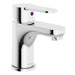 SLS6712PPDP4 Bathroom/Bathroom Sink Faucets/Single Hole Sink Faucets