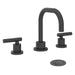 SLW3512MBPP05 Bathroom/Bathroom Sink Faucets/Widespread Sink Faucets