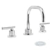 SLW3512PP05 Bathroom/Bathroom Sink Faucets/Widespread Sink Faucets