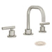 SLW3512STNPP05 Bathroom/Bathroom Sink Faucets/Widespread Sink Faucets