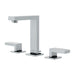 SLW3612H2PP Bathroom/Bathroom Sink Faucets/Widespread Sink Faucets