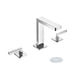SLW3612PP05 Bathroom/Bathroom Sink Faucets/Widespread Sink Faucets