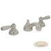 SLW4712STNPP Bathroom/Bathroom Sink Faucets/Widespread Sink Faucets
