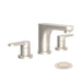SLW6712STNPP Bathroom/Bathroom Sink Faucets/Widespread Sink Faucets