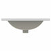 VA2001-3-WH Bathroom/Vanities/Single Vanity Tops Only