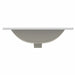 VA2008-1-WH Bathroom/Vanities/Single Vanity Tops Only