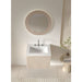 VA2008-1-WH Bathroom/Vanities/Single Vanity Tops Only