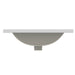 VA2008-3-WH Bathroom/Vanities/Single Vanity Tops Only